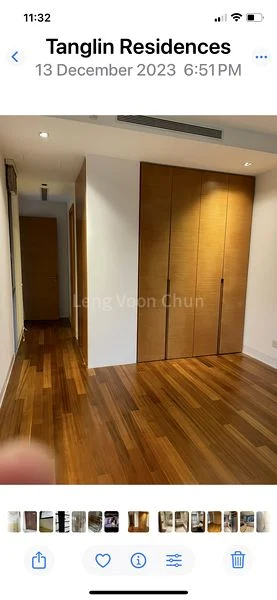 3+1 Bed Condo for Rent in  Tanglin Residences - Image 7