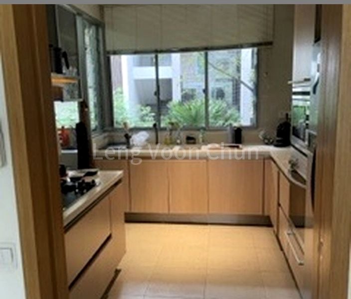 3+1 Bed Condo for Rent in  Tanglin Residences - Image 3