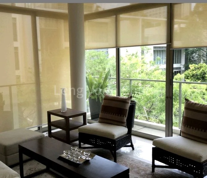 3+1 Bed Condo for Rent in  Tanglin Residences - Image 2