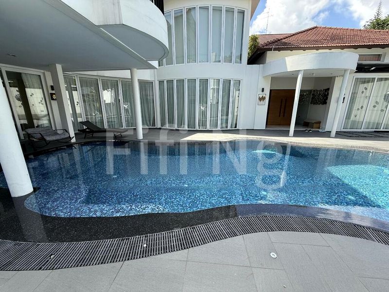 5 Bed Bungalow (Landed) for Sale around  Chatsworth Road - Image 11