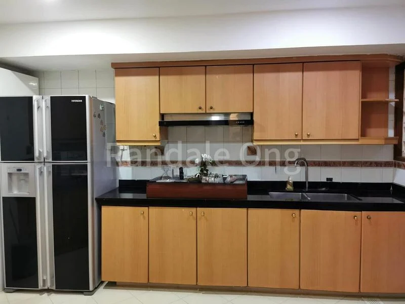 Room (Condo) for Rent in  Melville Park - Image 5