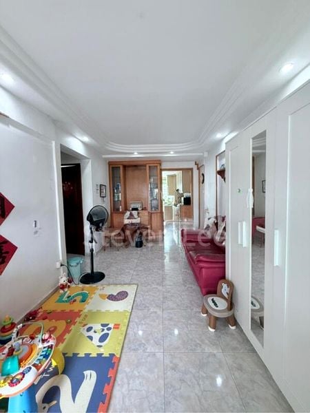 3 Room (3NG) HDB for Rent in  320 Clementi Avenue 4 - Image 7