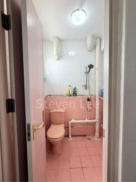 3 Room (3NG) HDB for Rent in  320 Clementi Avenue 4 - Image 6