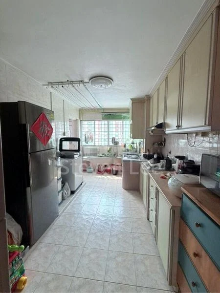 3 Room (3NG) HDB for Rent in  320 Clementi Avenue 4 - Image 4