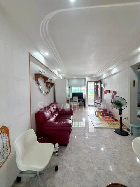 3 Room (3NG) HDB for Rent in  320 Clementi Avenue 4 - Image 8