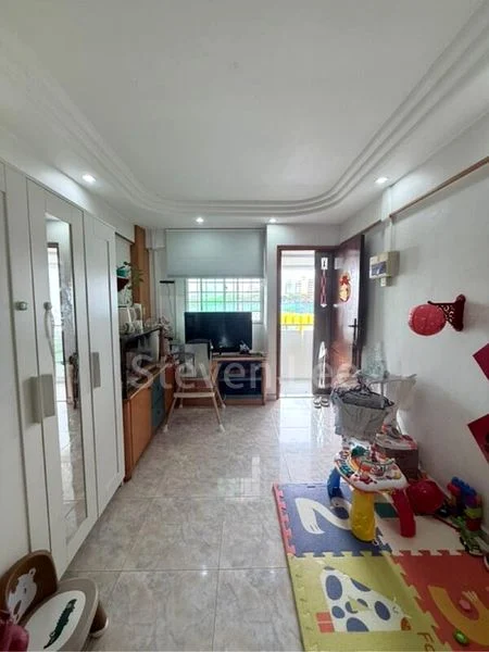 3 Room (3NG) HDB for Rent in  320 Clementi Avenue 4 - Image 3