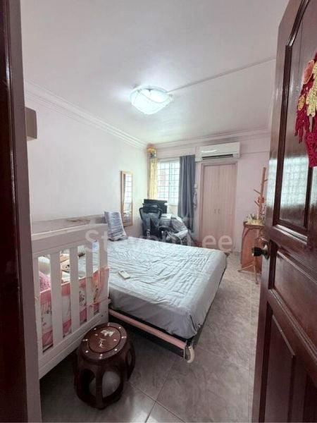3 Room (3NG) HDB for Rent in  320 Clementi Avenue 4 - Image 2