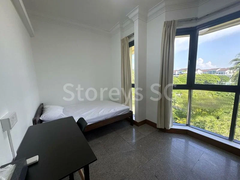 Master Room (Condo) for Rent in  Westcove Condominium - Image 10