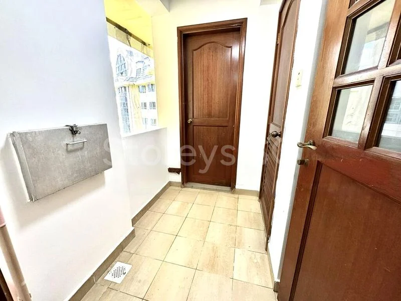 Master Room (Condo) for Rent in  Westcove Condominium - Image 3