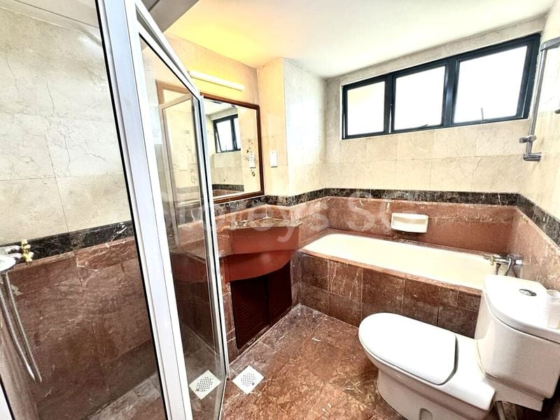 Master Room (Condo) for Rent in  Westcove Condominium - Image 5