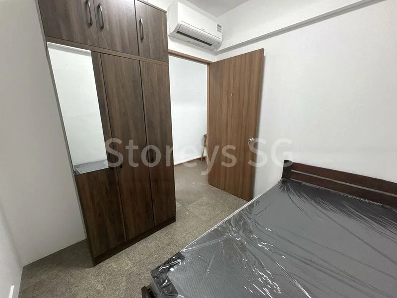 Master Room (Condo) for Rent in  Westcove Condominium - Image 8