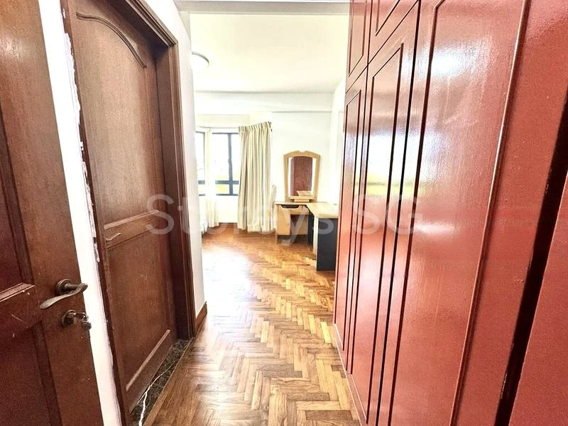 Master Room (Condo) for Rent in  Westcove Condominium - Image 7