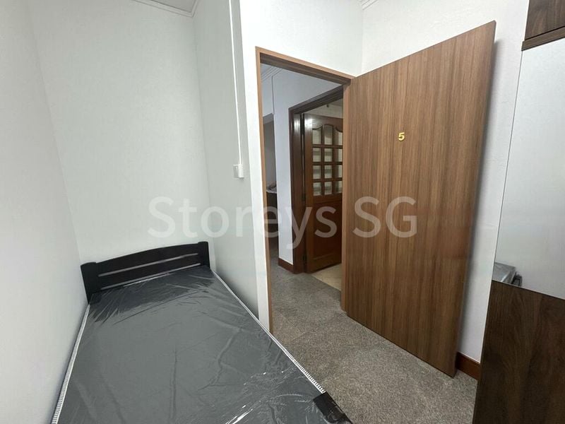 Master Room (Condo) for Rent in  Westcove Condominium - Image 9