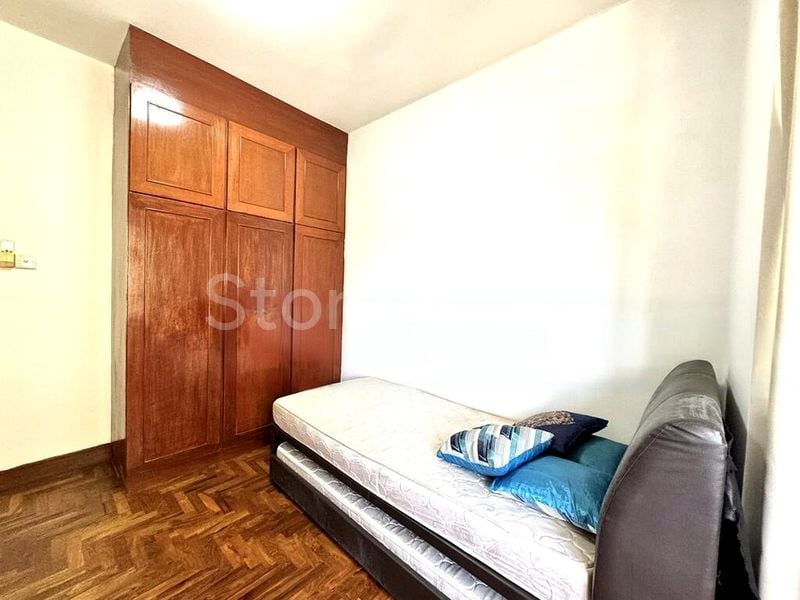 Master Room (Condo) for Rent in  Westcove Condominium - Image 4