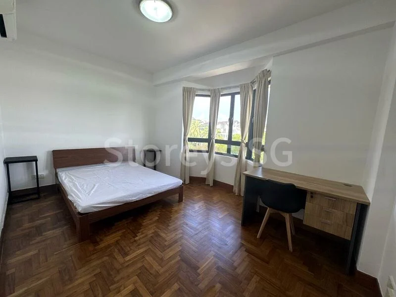 Master Room (Condo) for Rent in  Westcove Condominium - Image 13