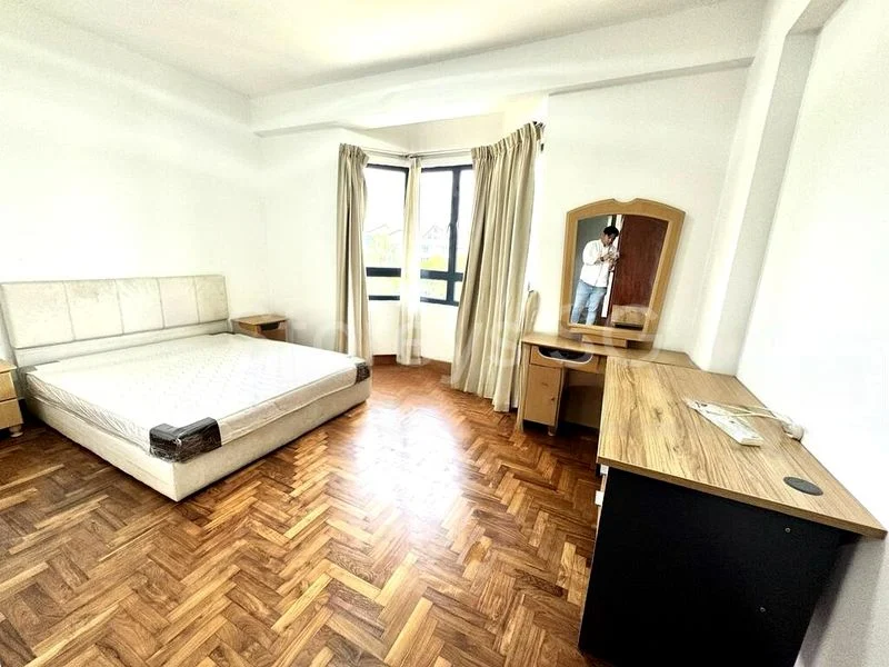 Master Room (Condo) for Rent in  Westcove Condominium - Image 2