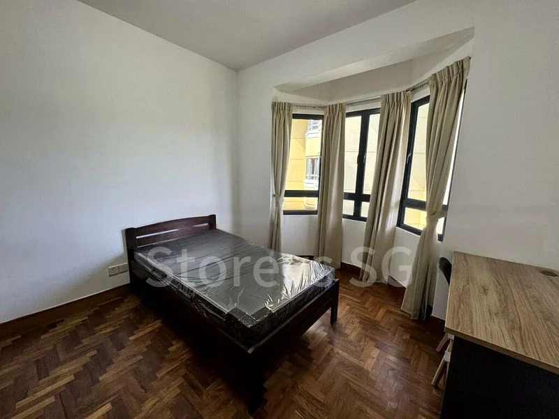Master Room (Condo) for Rent in  Westcove Condominium - Image 12