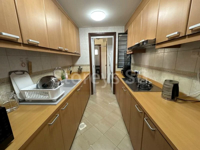 Master Room (Condo) for Rent in  Westcove Condominium - Image 11