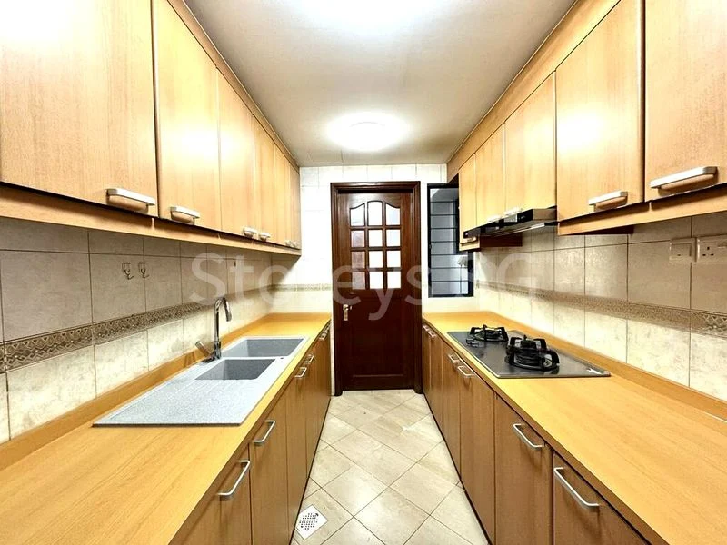 Master Room (Condo) for Rent in  Westcove Condominium - Image 6