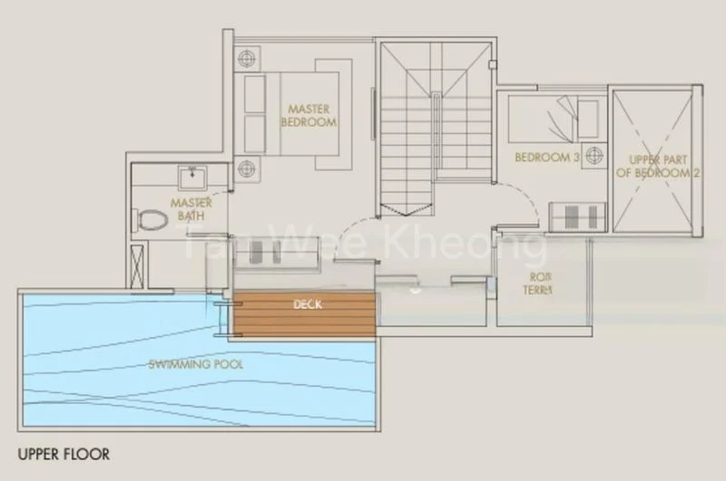 3 Bed Condo for Sale in  Onerobey - Image 10