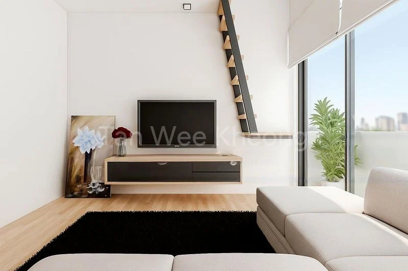 3 Bed Condo for Sale in  Onerobey - Image 1