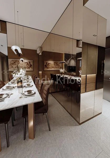 4 Bed Condo for Sale in Penrith - Image 6