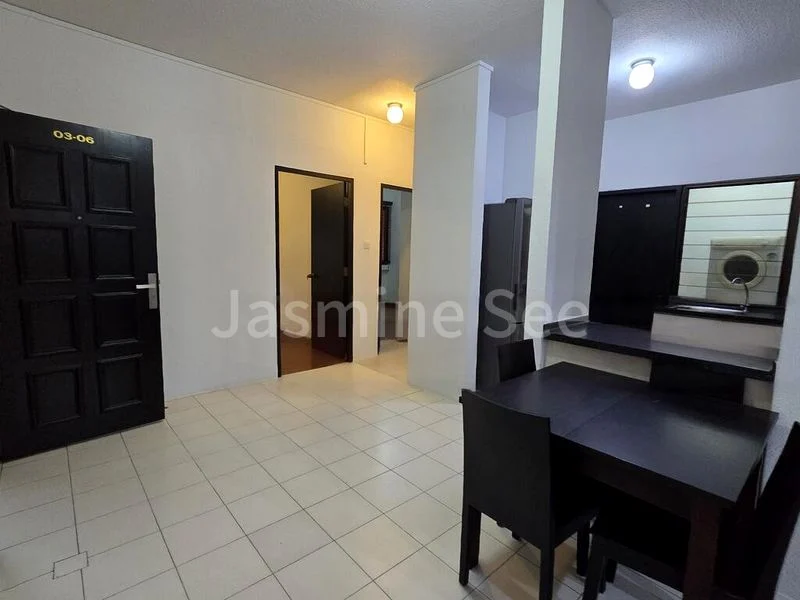 2 Bed Condo for Rent in  Eastern Lagoon - Image 14