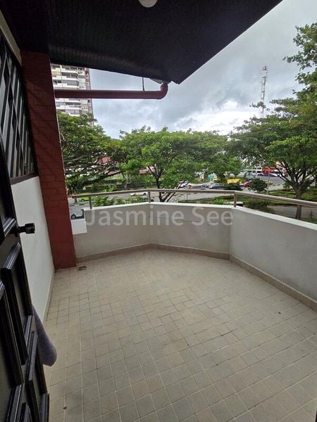 2 Bed Condo for Rent in  Eastern Lagoon - Image 12