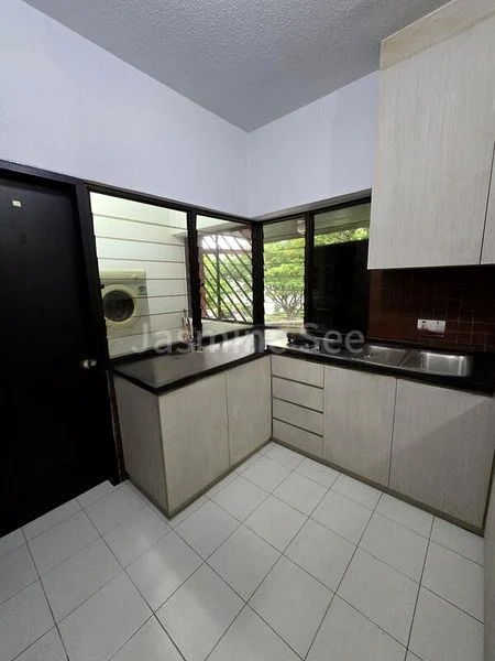 2 Bed Condo for Rent in  Eastern Lagoon - Image 1