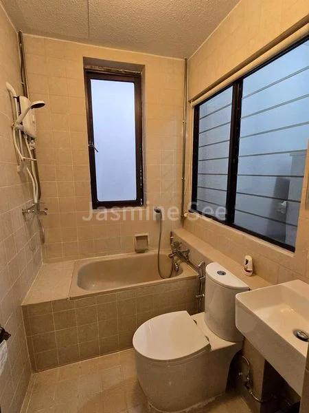 2 Bed Condo for Rent in  Eastern Lagoon - Image 6