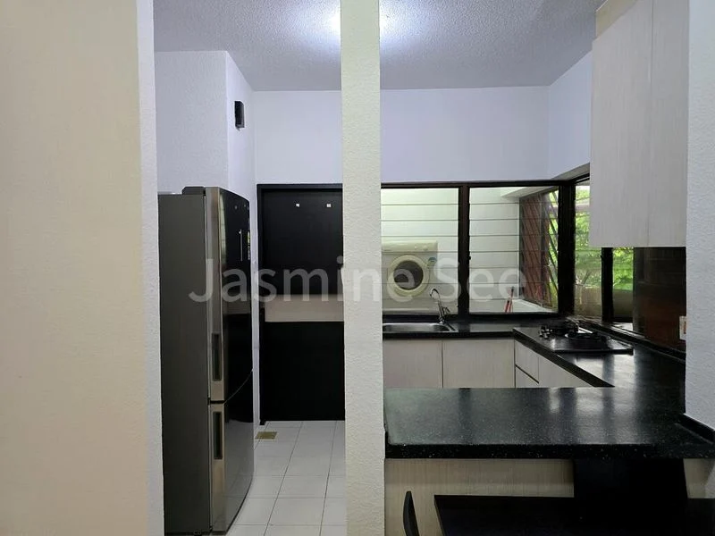 2 Bed Condo for Rent in  Eastern Lagoon - Image 2