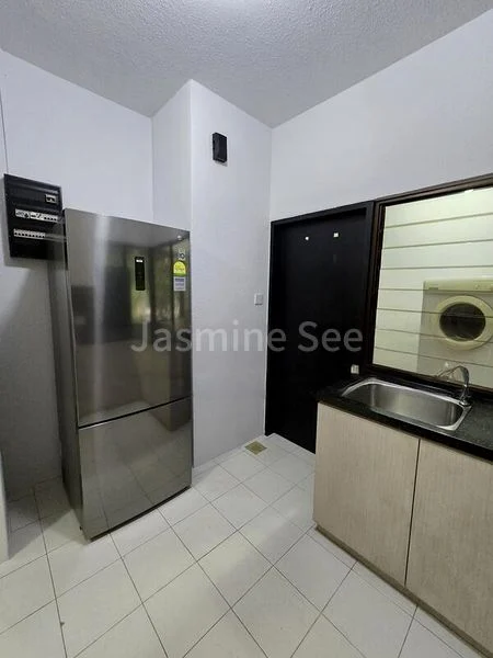2 Bed Condo for Rent in  Eastern Lagoon - Image 4