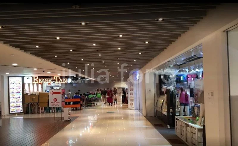 Shop / Shophouse for Rent: Junction 10 - Image 3
