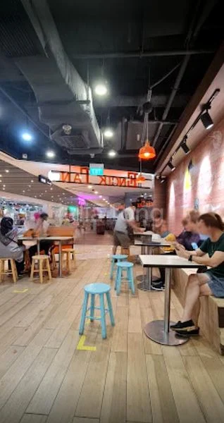 Shop / Shophouse for Rent: Junction 10 - Image 2