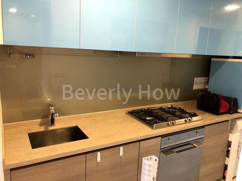 Room (Condo) for Rent in  Sant Ritz - Image 3