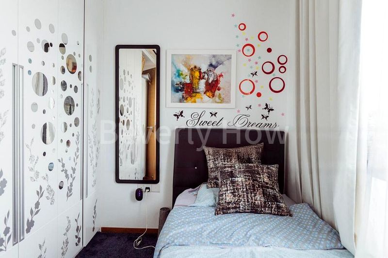 Room (Condo) for Rent in  Sant Ritz - Image 5