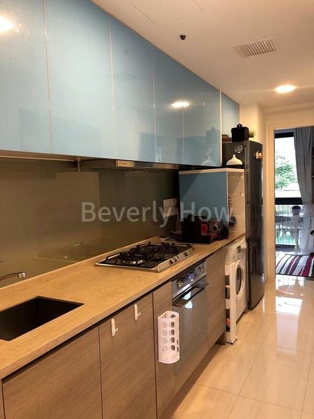 Room (Condo) for Rent in  Sant Ritz - Image 2