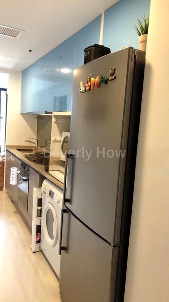 Room (Condo) for Rent in  Sant Ritz - Image 6