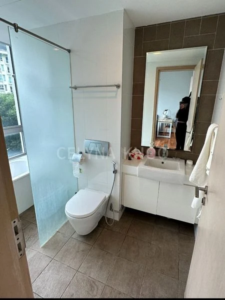 Master Room (Condo) for Rent in  Botannia - Image 4