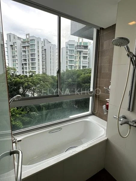 Master Room (Condo) for Rent in  Botannia - Image 3