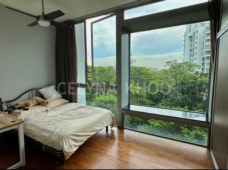 Master Room (Condo) for Rent in  Botannia - Image 1