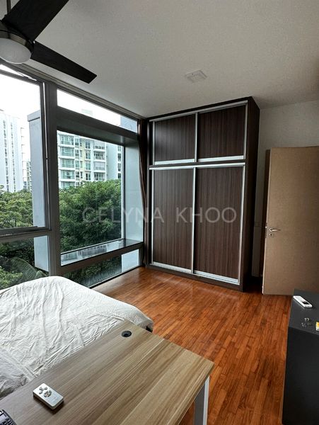 Master Room (Condo) for Rent in  Botannia - Image 2