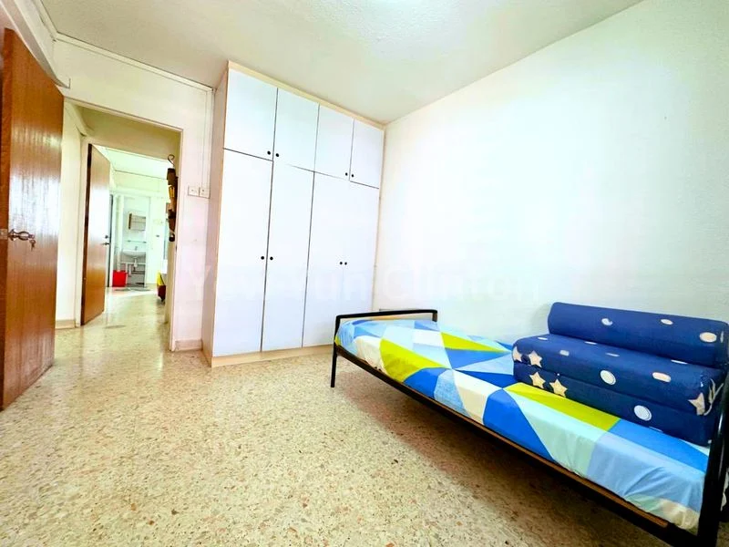 3 Room (3NG) HDB for Rent in  637 Ang Mo Kio Avenue 6 - Image 8