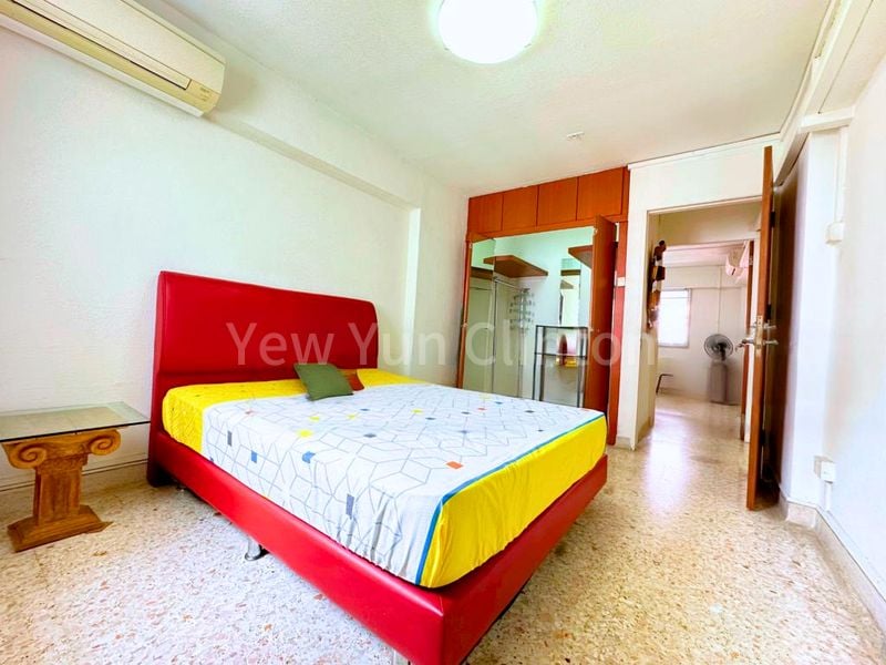 3 Room (3NG) HDB for Rent in  637 Ang Mo Kio Avenue 6 - Image 7