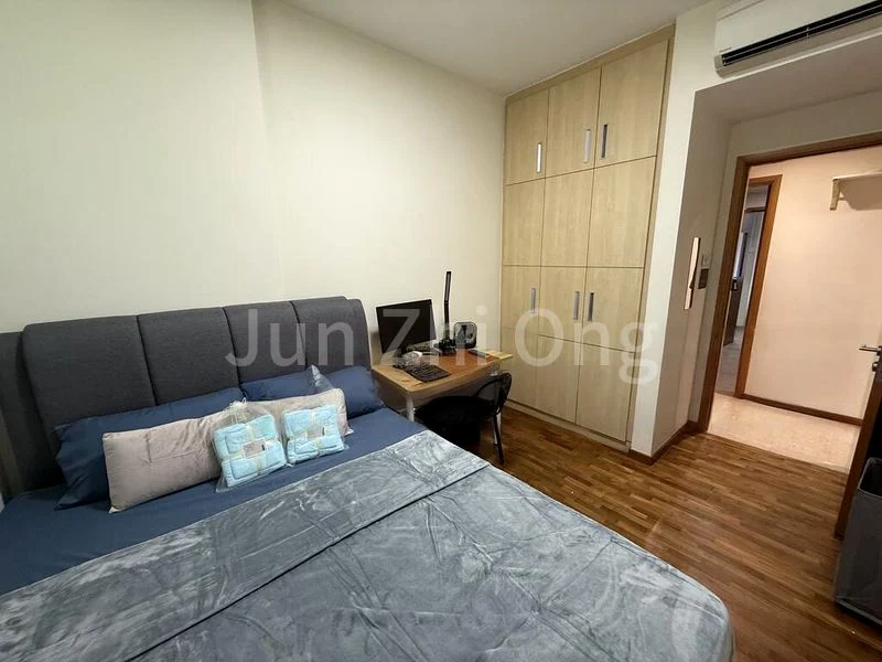 Common Room (Condo) for Rent in  Sunglade - Image 2