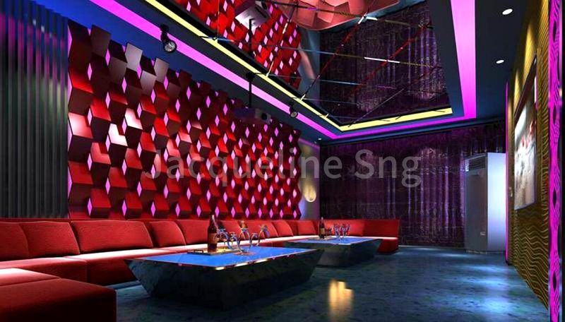 Food & Beverage for Rent: KTV, Club, and Flower Shop Joint For Takeover - Image 3