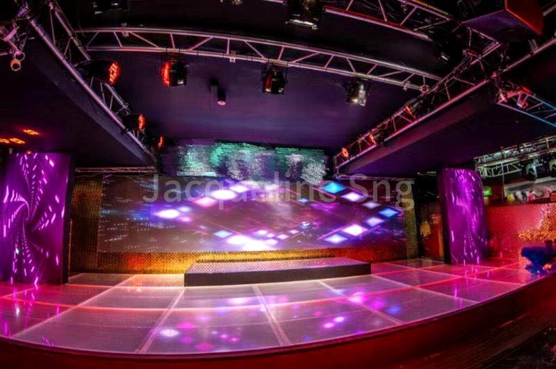 Food & Beverage for Rent: KTV, Club, and Flower Shop Joint For Takeover - Image 1