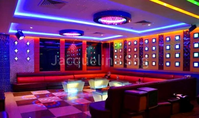 Food & Beverage for Rent: KTV, Club, and Flower Shop Joint For Takeover - Image 2