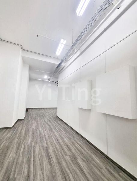 Light Industrial (B1) for Rent: Ubi Techpark - Image 4