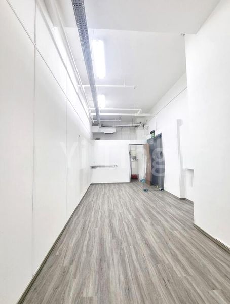 Light Industrial (B1) for Rent: Ubi Techpark - Image 3